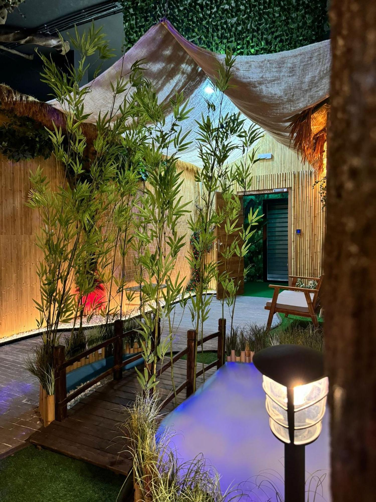 The Pod Village * Valencia